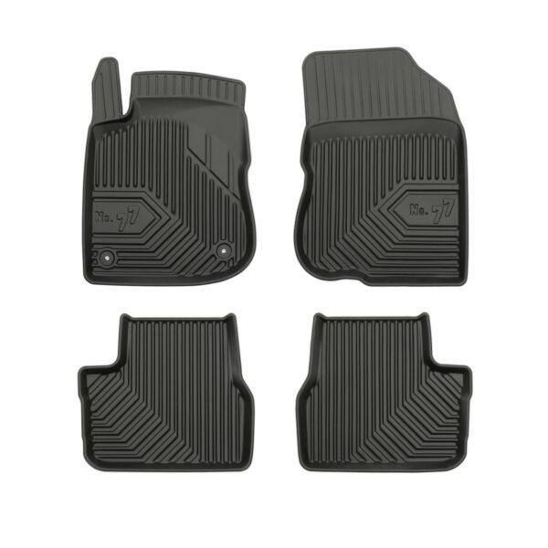 GUMENE PATOSNICE ZA PEUGEOT 208 2012-2019