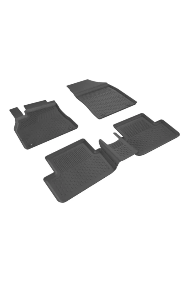 GUMENE PATOSNICE ZA RENAULT MEGANE III 2008-2016