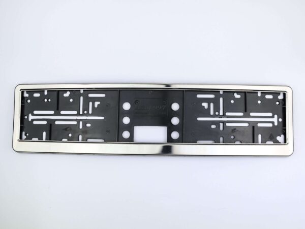 INOX OKVIRI ZA TABLICE