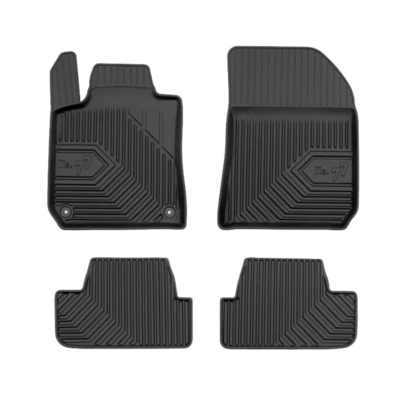 GUMENE PATOSNICE ZA PEUGEOT 308 2013-2021