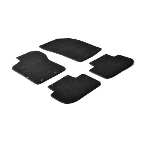TEPIH PATOSNICE ZA ALFA ROMEO 147 2001-2010