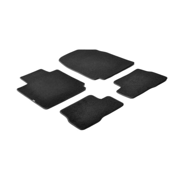 TEPIH PATOSNICE ZA NISSAN MICRA 2003-2010
