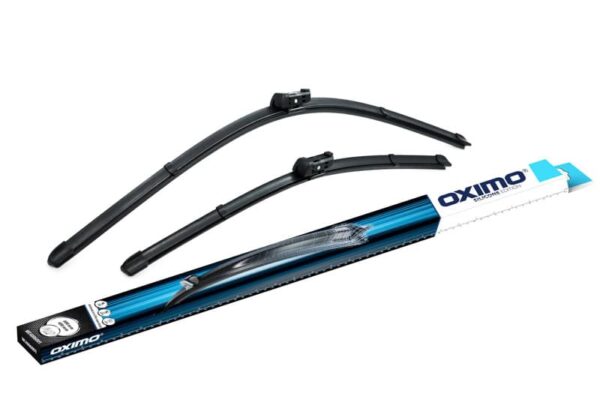 Metlice brisaca Oximo Skoda Scala 2019-