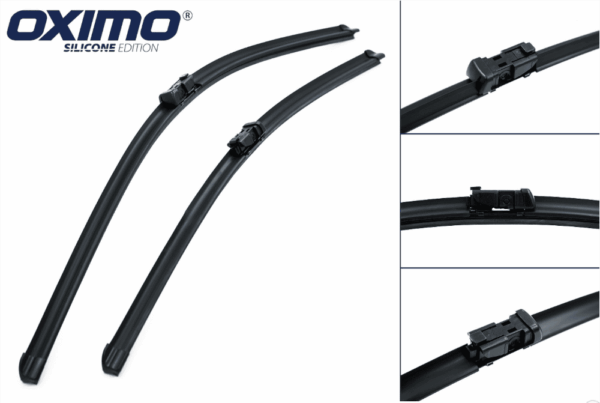 Metlice Brisaca Oximo Opel Astra J 2010-2014
